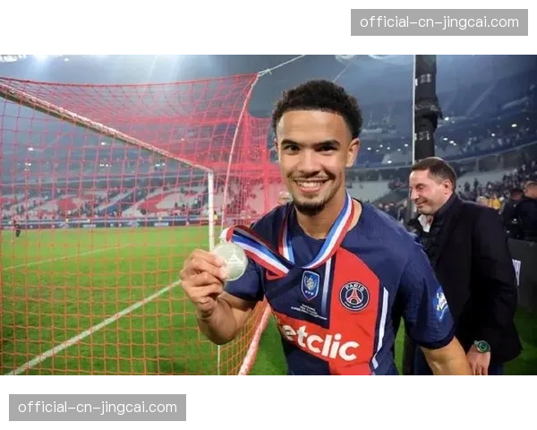 数据机构预测本轮最佳球员概率：巴黎圣日耳曼中场扎伊尔-埃梅里上榜