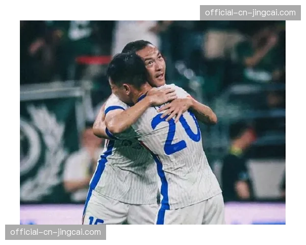 更衣室的领袖：揭秘上海申花老将吴曦的队内角色