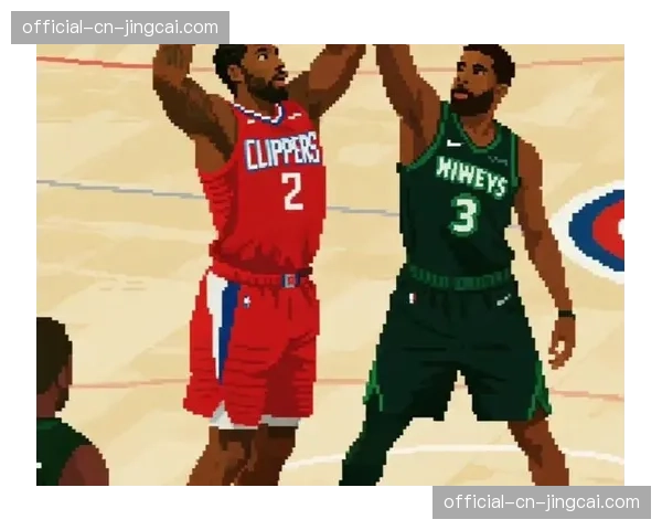 西部卡位战前瞻:森林狼与快船,两种截然不同的高位压迫哲学对决 西部卡位战前瞻:森林狼与快船,两种截然不同的高位压迫哲学对决