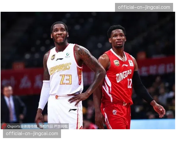 G2前瞻：辽宁急需调整外线防守，广东寻求扩大优势