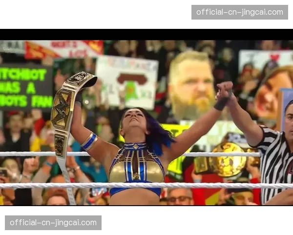 WWE确认摔角狂热大赛两场主赛:科迪·罗兹vs罗曼·雷恩斯,贝莉vs紫雷 WWE确认摔角狂热大赛两场主赛:科迪·罗兹vs罗曼·雷恩斯,贝莉vs紫雷