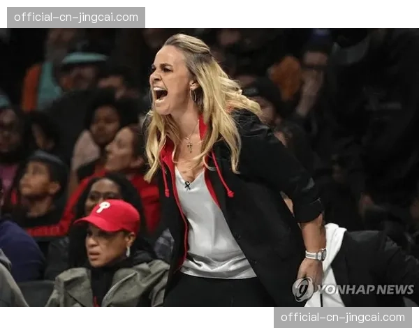 WNBA“女性领导力峰会”在纽约举行，多位球队高管分享经验