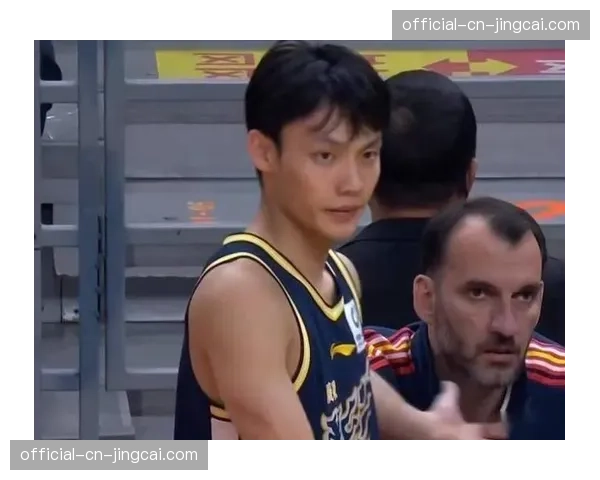 【2026年4月CBA联赛·赛后·述评广东宏远101-92复仇江苏肯帝亚，徐杰状态持续爆发