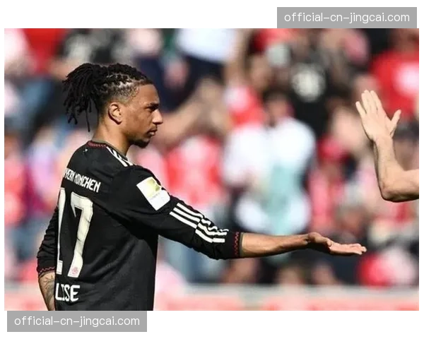 拜仁让三追四4-3逆转美因茨上演惊天大翻盘